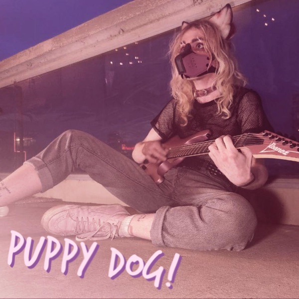 Puppy Dog!