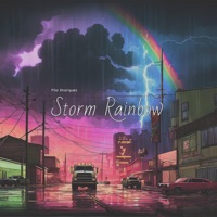 Storm Rainbow - Single - Filo Starquez