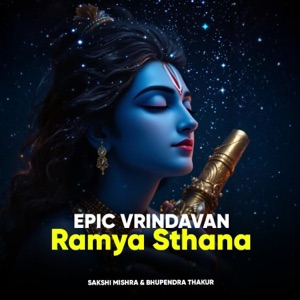 Epic Vrindavan Ramya Sthana