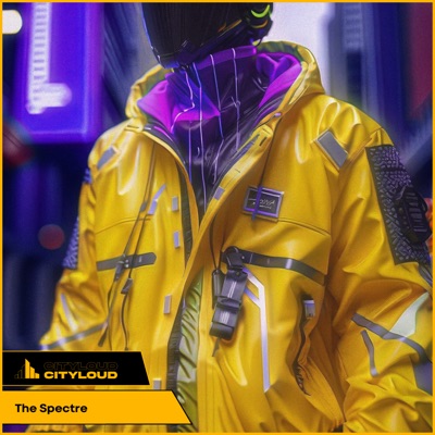 The Spectre - Single