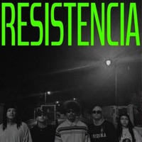 Resistencia (feat. troyy) - Single - Rapiam