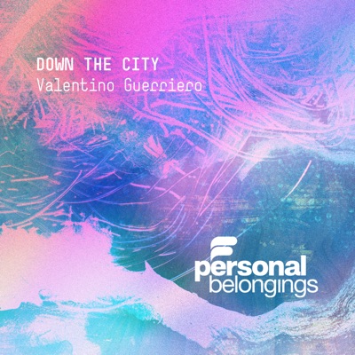 Down The City - Single