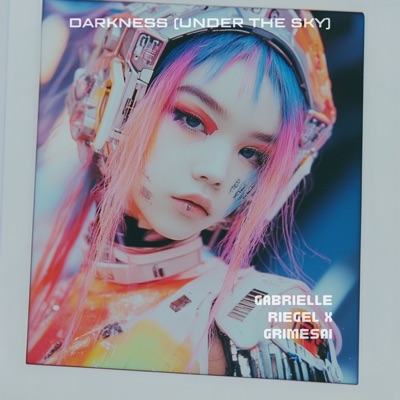 DARKNESS (UNDER THE SKY) - Single