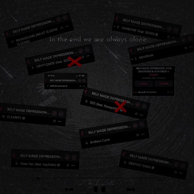 Mona Lisa (feat. SEGO & Zeee) - Single