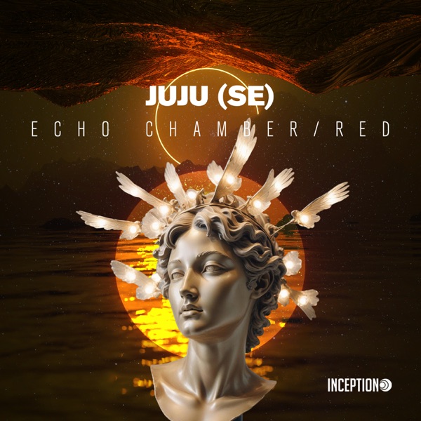 Echo Chamber / Red - Single