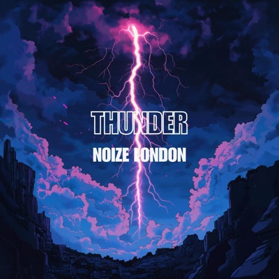 Thunder - Single