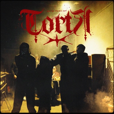 TORTV (feat. Drkko, Mateo Gomez & Rayzell) - Single