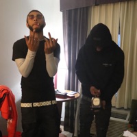 Lotta Bag$ (feat. 5takkz) - Single - D$6k