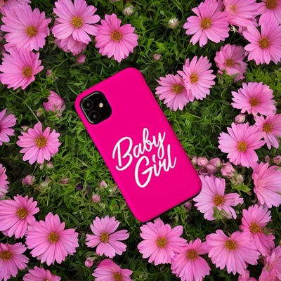 Babygirl (feat. Letsgotone) - Single