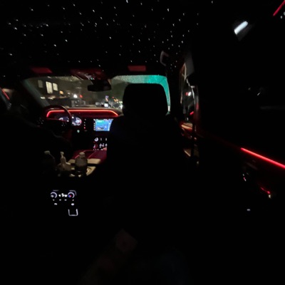 2ON (feat. ChrisBands) - Single