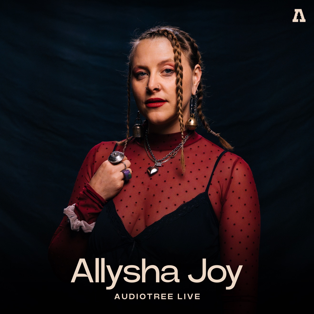 Allysha Joy – Allysha Joy (Audiotree Live) (2025) [iTunes Match M4A]