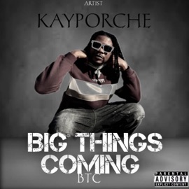Hustle (feat. Martino id) Kay Porche