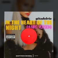 -In The Heart Of The Night(NASTYTOUCH Records)NST039 (feat. Michelle) [Hi-NRG Version] - Single - gitadelrio