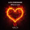 Luca Debonaire - What Is Love