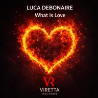 What Is Love — Luca Debonaire