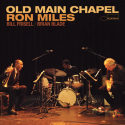 Old Main Chapel (Live) - Ron Miles Cover Art