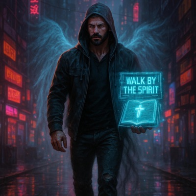 Walking In The Spirit (feat. RXBØRN) [JayXTurbo Remix] - Single