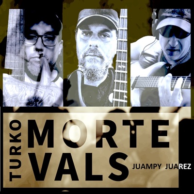 Morte Vals - Single