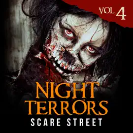 Night Terrors Vol. 4: Short Horror Stories Anthology