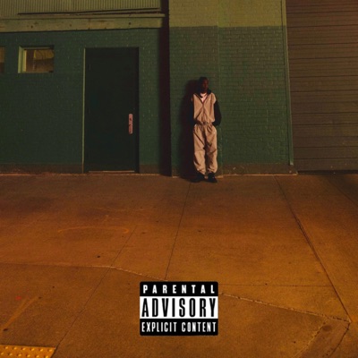 DRUNK (Freestyle) - Single