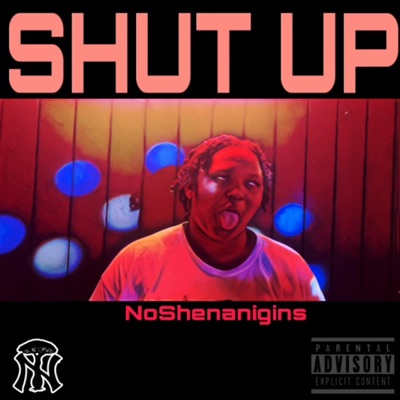 Shut UP - Single