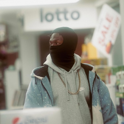 They Wanna Know - Single