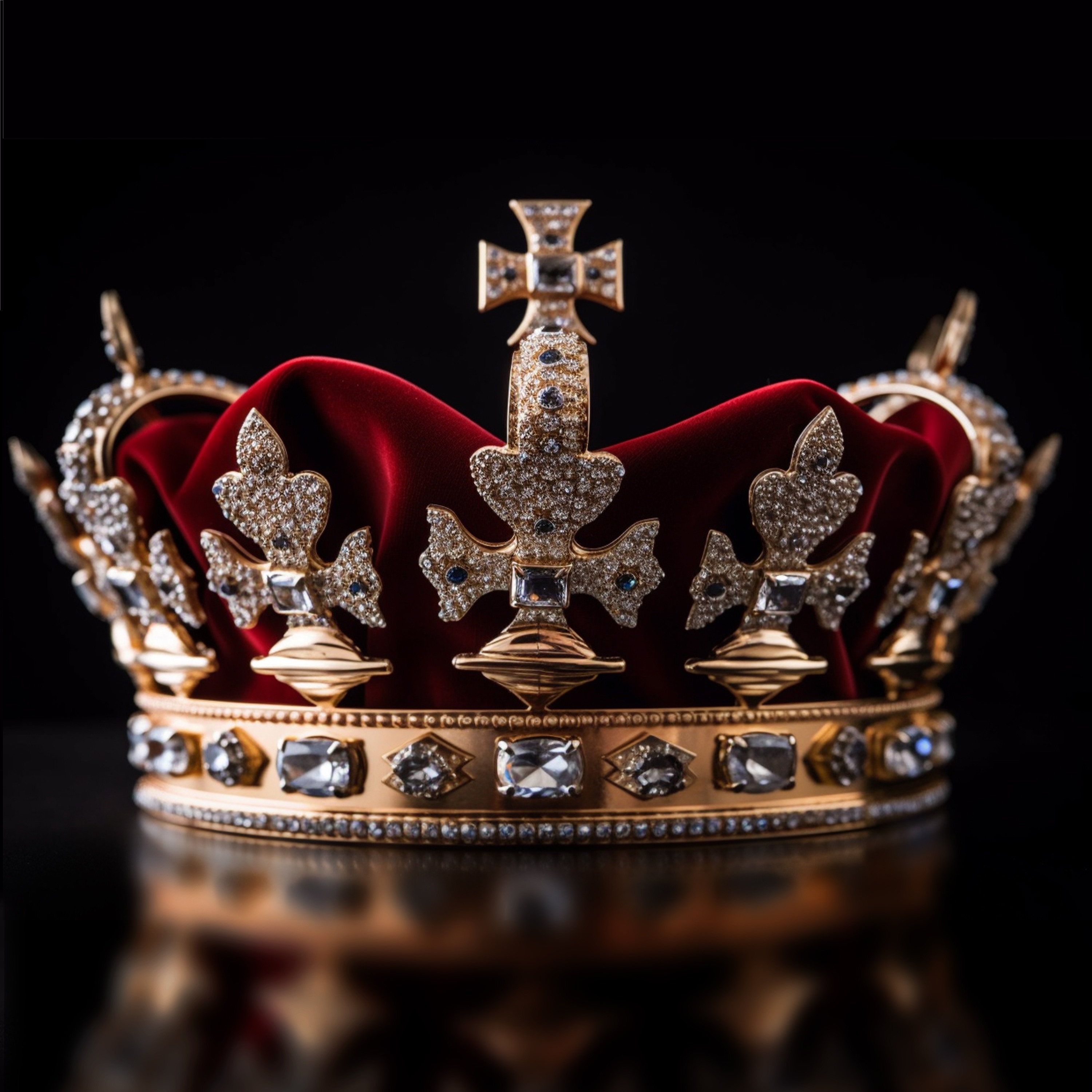 Visočanstvo - Single