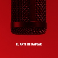 El Arte de Rapear - Single - Oldtape, Aros Garcia & Gegga