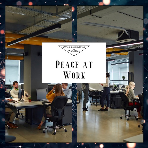 Peace at Work