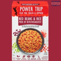 Red Beans & Rice (feat. Zo-G, ReyesTheGreatest, Mac Ruler & Hyphen) - Single - Mike Brunch