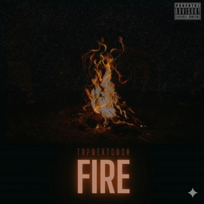 FIRE - Single