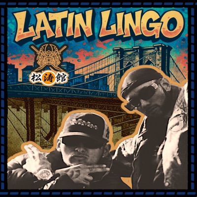 Latin Lingo - Single
