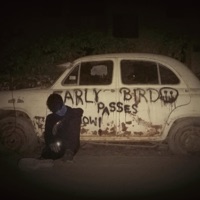 No Man's Land - EP - Vylet