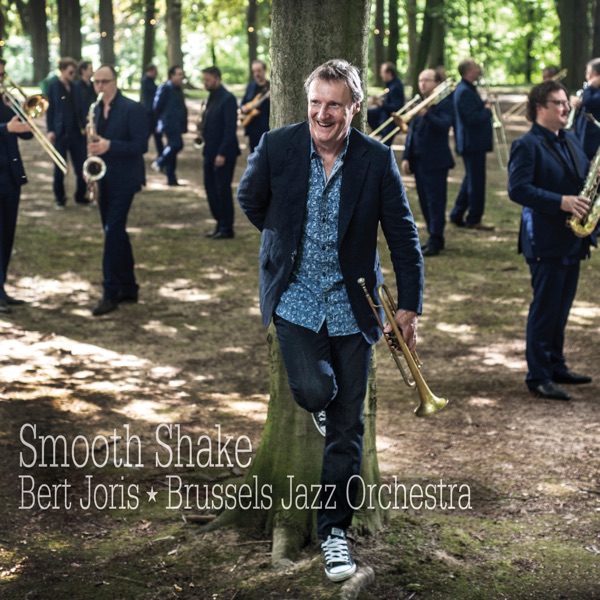 Smooth Shake (feat. Bert Joris)