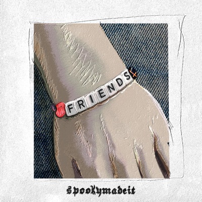 friends - Single