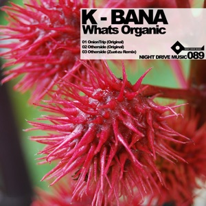 Whats Organic - Single