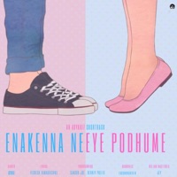 Enakenna Neeye Podhumey - Single - ADY KRIZ
