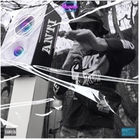 Anti - Single - M Trapierre & Gone in 60