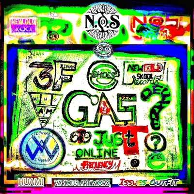GASLIGHT ⁶T⁹