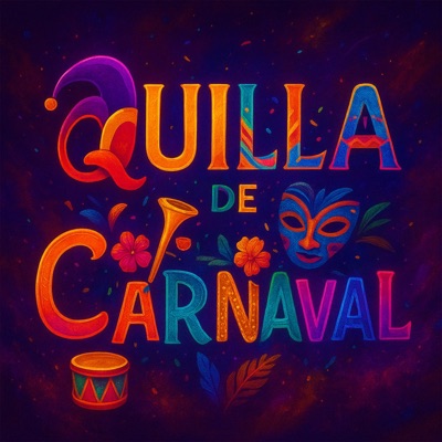 Quilla de Carnaval - Single