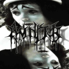 MYTHOMANIA weeping & wintr