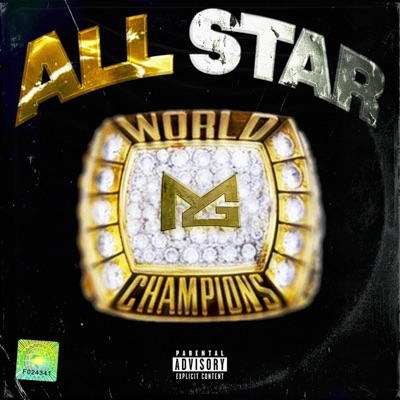 ALL STAR - Single