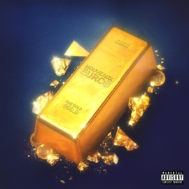 NOUVEAUX EUROS Leezy LJT & LaRyde