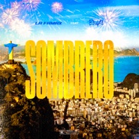 Sombrero - Single - La Famax & Biwai