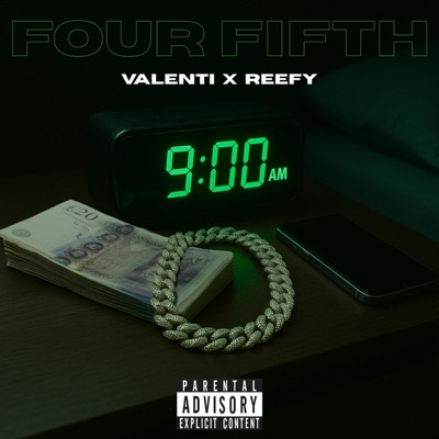 Four Fifth - Single