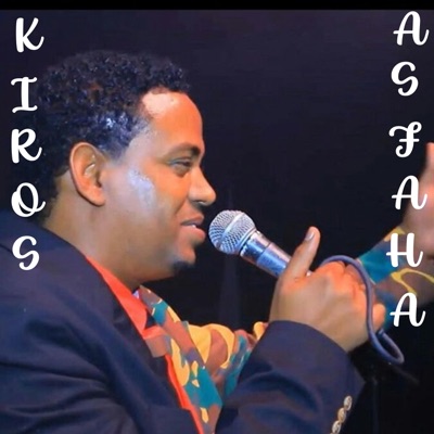 Kiros Asfaha - Twgah Tray