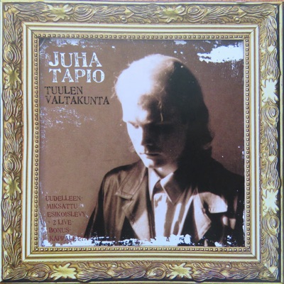 Tuulen Valtakunta (Remix)