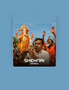 Listen to Sai bhakti, watch music videos, read bio, see tour dates & more!