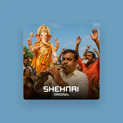 Listen to Sai bhakti, watch music videos, read bio, see tour dates & more!