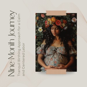 Tranquil Birthing Approach for a Calm and Centered Labor